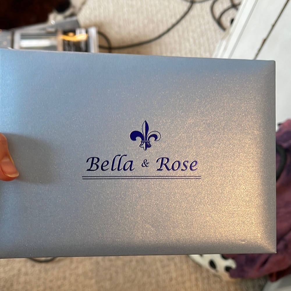 Bella&Rose set
